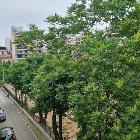 Piraeus Open View Appartment Eksteriør billede