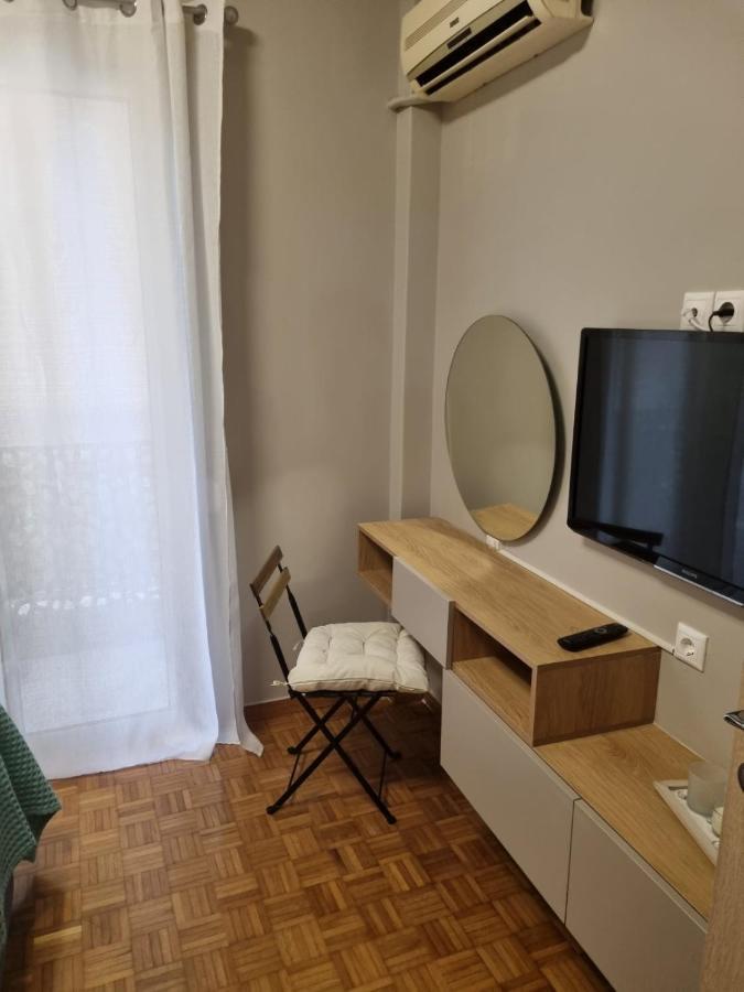 Piraeus Open View Appartment Eksteriør billede