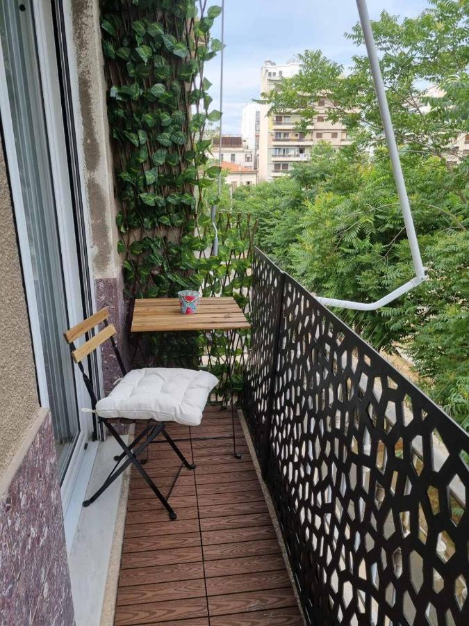 Piraeus Open View Appartment Eksteriør billede