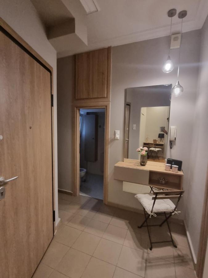 Piraeus Open View Appartment Eksteriør billede